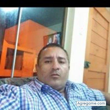 victorbarrueto chico soltero en Moche