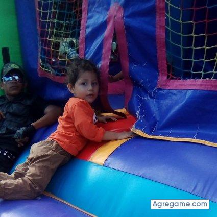 luisfonseca9941 chico soltero en Huasca De Ocampo