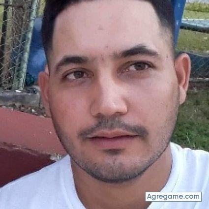 Alexm90 chico soltero en Ciego De ávila