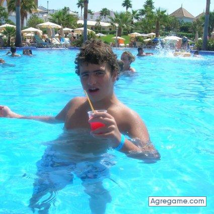 joselinoooo chico soltero en Velez Malaga