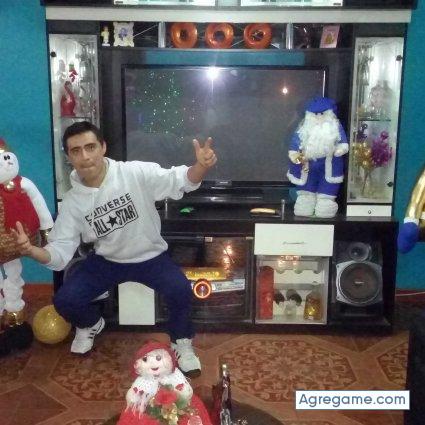 Juliocesar1922 chico soltero en Huancane