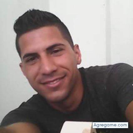 yosvanis27 chico soltero en Urbano Noris