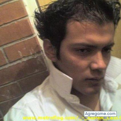 darcknes chico soltero en Querétaro