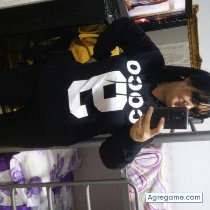 Loba41 chica soltera en Talayuela