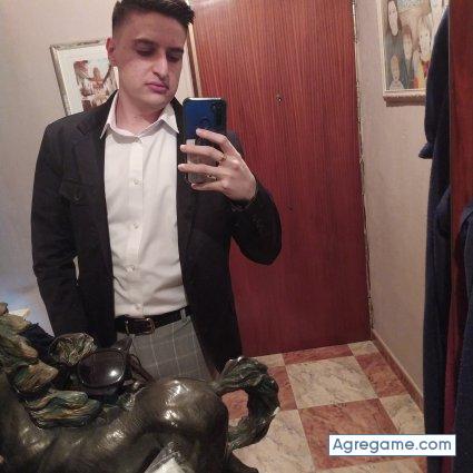 Foto de Diego, 26 años en Madrid
