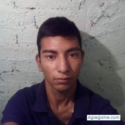 Josecito21 chico soltero en Ecatepec De Morelos