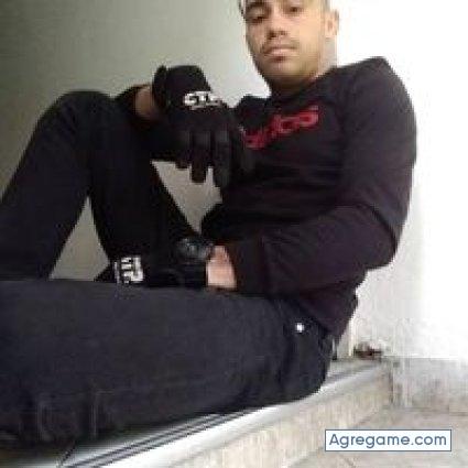 dylanvasquez chico soltero en Agua De Dios