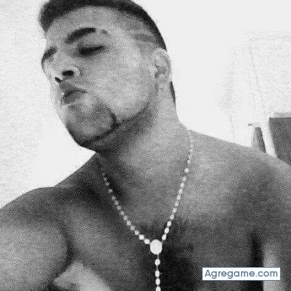 morenoalexis chico soltero en Premia de mar