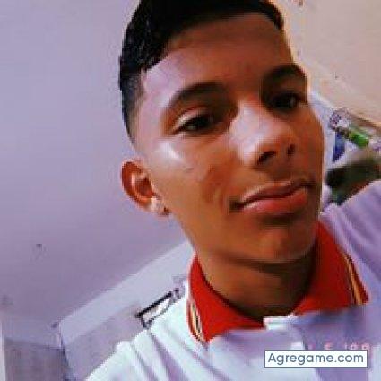 stiventorrenegra chico soltero en Barranquilla