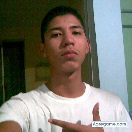 JoseJuan18 chico soltero en Monterrey
