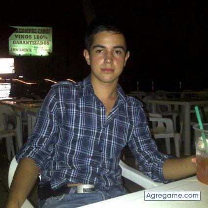 javsag1711 chico soltero en Jocotepec