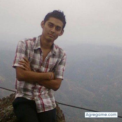 JonathanG6 chico soltero en Aguilares