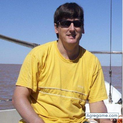 DanielH chico casado en Mar De Ajó