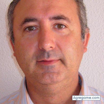 marcialgascon chico divorciado en Pinar De Campoverde
