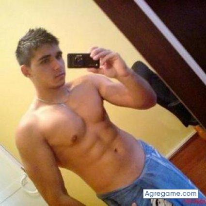 masgolfo chico soltero en Madrid