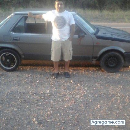 hugo1234567 chico soltero en Luján De Cuyo