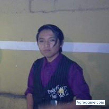 osmar123868 chico soltero en Huehuetán