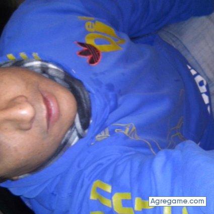 leobenitez chico soltero en Villa ángela