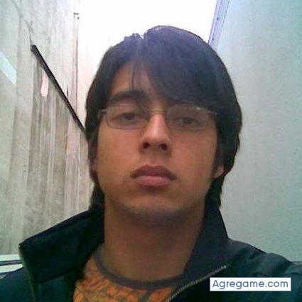 josenunez chico soltero en Valparaíso