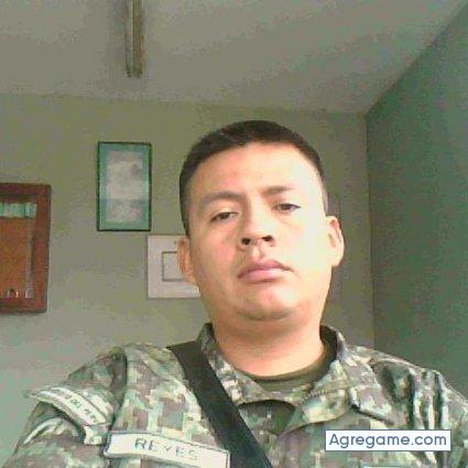 JEYSSON chico soltero en Lima