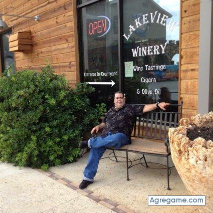 Amoranonimo chico casado en Katy