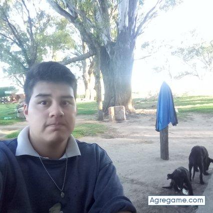 francojuan01 chico soltero en Laboulaye