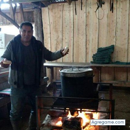 ricardoespinoza chico soltero en Nueva Imperial