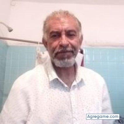 obedivan9655 chico viudo en Iztacalco