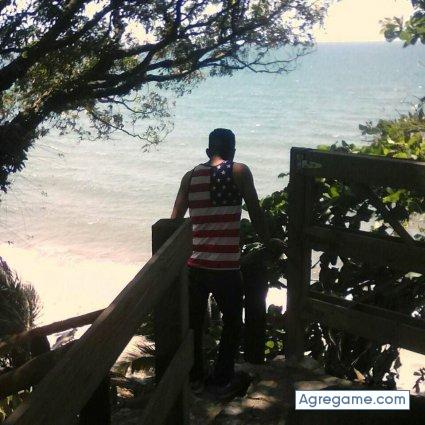 carlosmoya2453 chico soltero en Cerro Grande