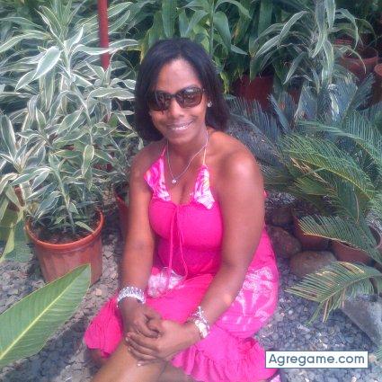 Ebanno19 chica soltera en Vacamonte