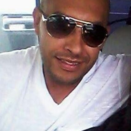 AndresCol36 chico soltero en Martinsburg