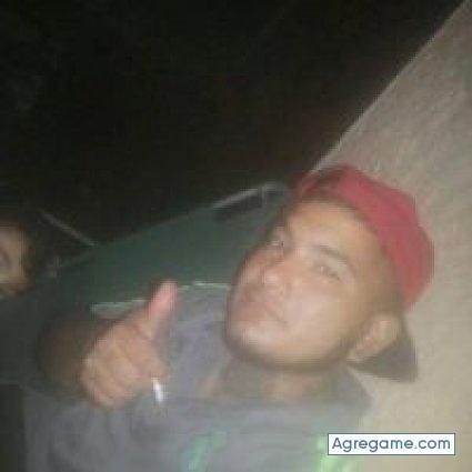 nicode5102 chico soltero en Palmdale