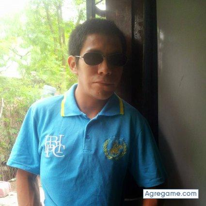 Blancone52 chico soltero en Luis Moya