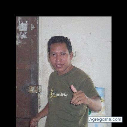 romanticobb chico soltero en Iquitos