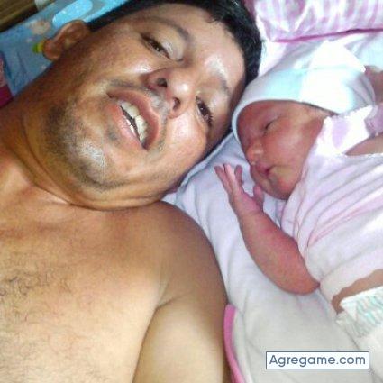 abdalahmolero chico soltero en Punta De Piedras