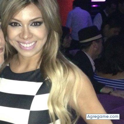 Norma chica soltera en álvaro Obregón