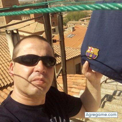 Juanteruel chico soltero en Guijuelo