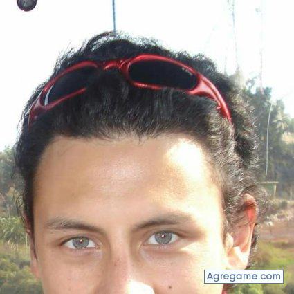 yacoandre chico soltero en Santiago