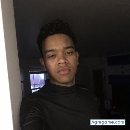 wilian1991 chico soltero en Annandale