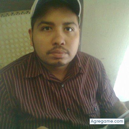 Jarocho83 chico soltero en Veracruz