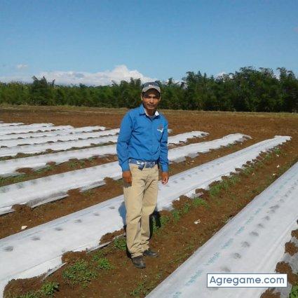 norvinespinoza chico soltero en Puerto Quepos