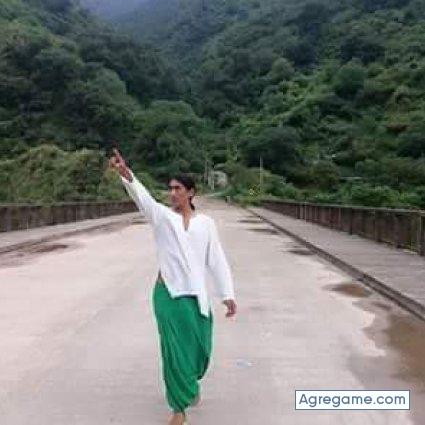 Nehuen chico soltero en General Arenales