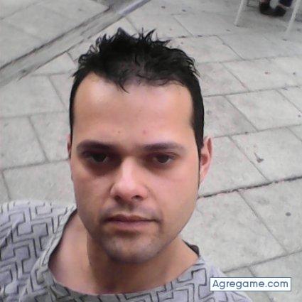 Gusu432 chico soltero en Laguna De Duero