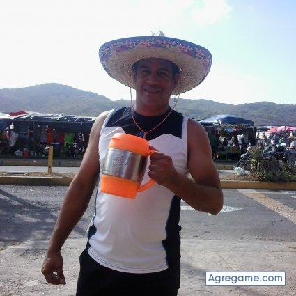 Yokko chico soltero en Punta De Mata