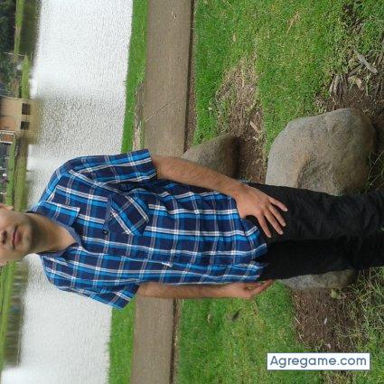 Andry590 chico soltero en Alajuelita