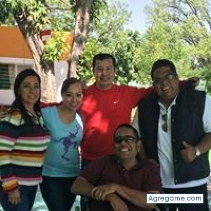 jorasquidorado chico soltero en Saltillo