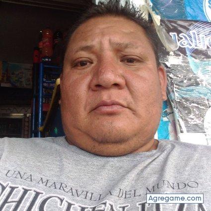 Tiomiguel chico soltero en Cuautla