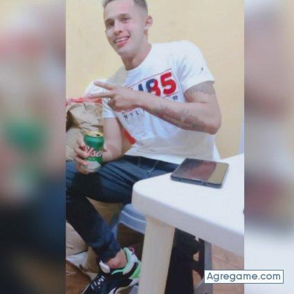 asdru35 chico soltero en Sechura