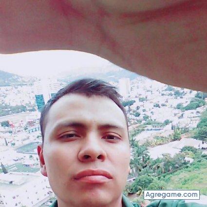 rigobertovasquez chico soltero en Las Honduras