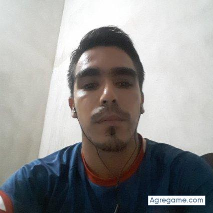 sebastianfleitas chico soltero en Asunción